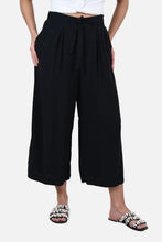 Cargar imagen en el visor de la galería, Pantalon Tito Negro