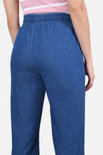 Cargar imagen en el visor de la galería, Pantalon Rene Azul Navy