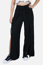 Cargar imagen en el visor de la galería, Pantalon Celin Negro