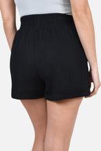 Cargar imagen en el visor de la galería, Short Coelio Negro