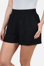 Cargar imagen en el visor de la galería, Short Coelio Negro