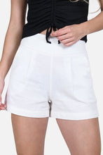 Cargar imagen en el visor de la galería, Short Hazel Crudo