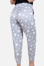 Cargar imagen en el visor de la galería, Pijamas Start Gris