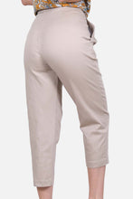 Cargar imagen en el visor de la galería, Pantalon Cristal Kaki