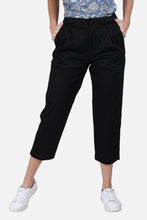 Cargar imagen en el visor de la galería, Pantalon Cristal Negro