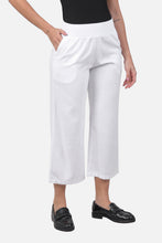 Cargar imagen en el visor de la galería, Pantalon Cocone Blanco