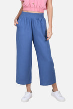 Cargar imagen en el visor de la galería, Pantalon Cocone Indigo
