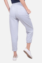 Cargar imagen en el visor de la galería, Pantalon Belman Gris Jaspe