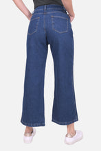 Cargar imagen en el visor de la galería, Pantalon Sanbosco Azul Navy