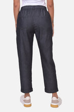 Cargar imagen en el visor de la galería, Pantalon Bruno Negro