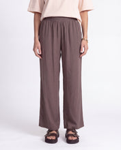 Cargar imagen en el visor de la galería, Pantalon Malak - Cafe