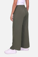 Cargar imagen en el visor de la galería, Pantalon Malak Verde Militar