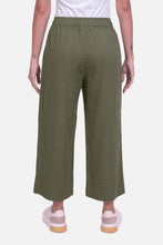 Cargar imagen en el visor de la galería, Pantalon Izaro Verde Militar