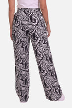 Cargar imagen en el visor de la galería, Pantalon Zaya Negro