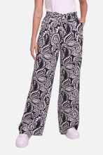 Cargar imagen en el visor de la galería, Pantalon Zaya Negro