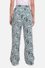 Cargar imagen en el visor de la galería, Pantalon Zaya Verde Cali