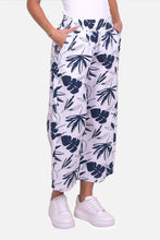 Cargar imagen en el visor de la galería, Pantalon Congo Azul Navy