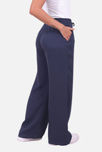 Cargar imagen en el visor de la galería, Pantalon Emperador Azul Navy