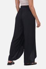 Cargar imagen en el visor de la galería, Pantalon Tripoli Negro