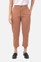 Cargar imagen en el visor de la galería, Pantalon Gael Camel