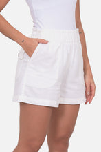 Cargar imagen en el visor de la galería, Short Holguin Crudo