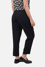 Cargar imagen en el visor de la galería, Pantalon Fontana Negro
