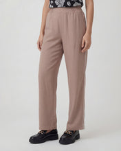 Cargar imagen en el visor de la galería, Pantalon Fauxto - Kaki