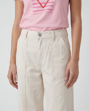 Cargar imagen en el visor de la galería, Pantalon Serene Crudo
