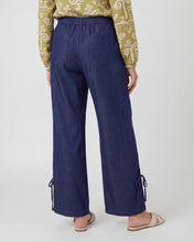 Cargar imagen en el visor de la galería, Pantalon Ethan Azul Navy