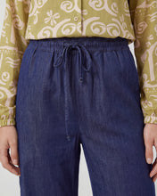 Cargar imagen en el visor de la galería, Pantalon Ethan Azul Navy