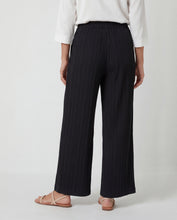 Cargar imagen en el visor de la galería, Pantalon Monaco Negro