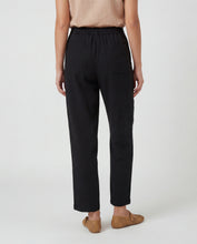 Cargar imagen en el visor de la galería, Pantalon Vidal Negro