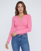 Cargar imagen en el visor de la galería, Basica Mujer Fresa Palo De Rosa
