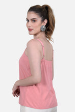 Cargar imagen en el visor de la galería, Blusa Eva - Rosada
