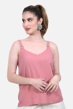 Cargar imagen en el visor de la galería, Blusa Eva - Rosada
