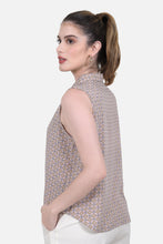 Cargar imagen en el visor de la galería, Blusa Erika - Rosada
