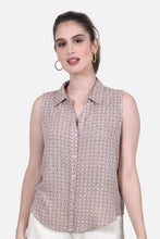 Cargar imagen en el visor de la galería, Blusa Erika - Rosada
