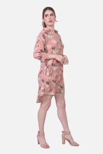 Cargar imagen en el visor de la galería, Vestido Araceli - Palo De Rosa
