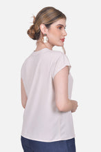 Cargar imagen en el visor de la galería, Blusa Gretta Arena

