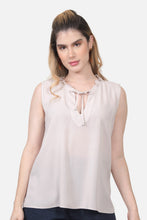Cargar imagen en el visor de la galería, Blusa Griselda Arena
