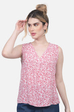Cargar imagen en el visor de la galería, Blusa Ona Crudo
