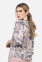 Cargar imagen en el visor de la galería, Blusa Elsa Oliva
