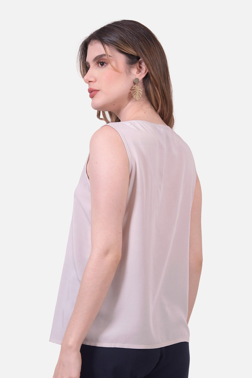 Blusa Acalia Arena