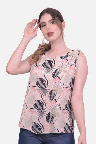 Blusa Florinda Arena