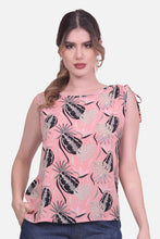 Cargar imagen en el visor de la galería, Blusa Florinda Rosado Claro
