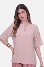 Cargar imagen en el visor de la galería, Blusa Fedra Nude
