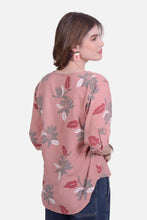 Cargar imagen en el visor de la galería, Blusa Ginebra Malva
