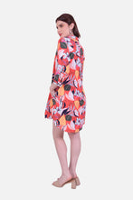 Cargar imagen en el visor de la galería, Vestido Ararat Salmon
