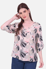 Cargar imagen en el visor de la galería, Blusa Giselle Arena
