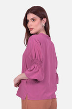Cargar imagen en el visor de la galería, Blusa Dublin Mora
